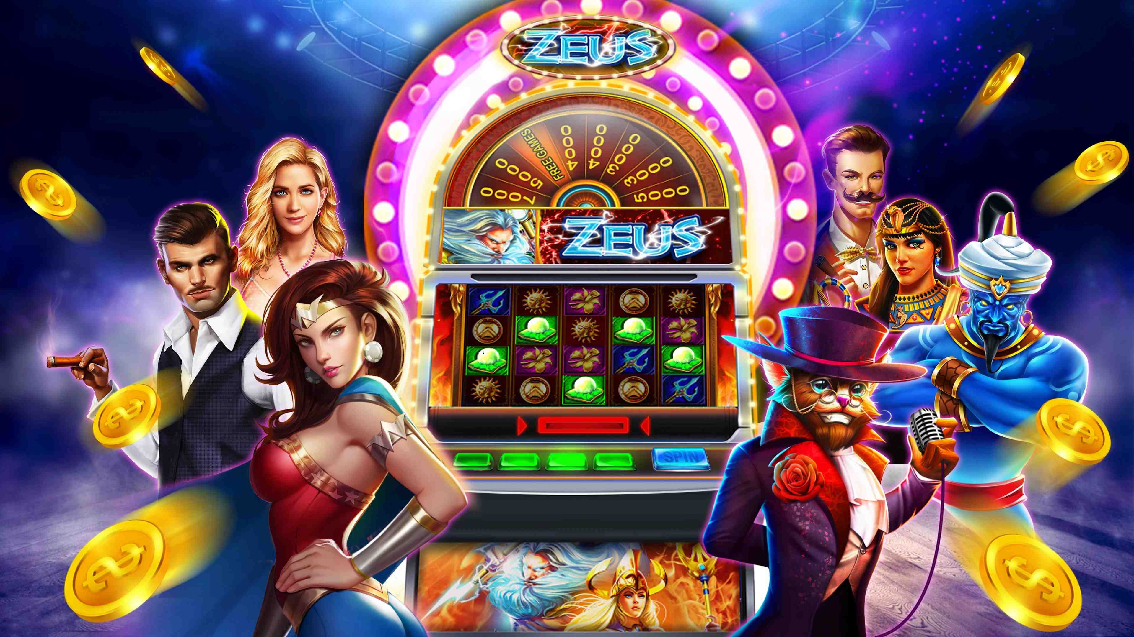 bitcasino