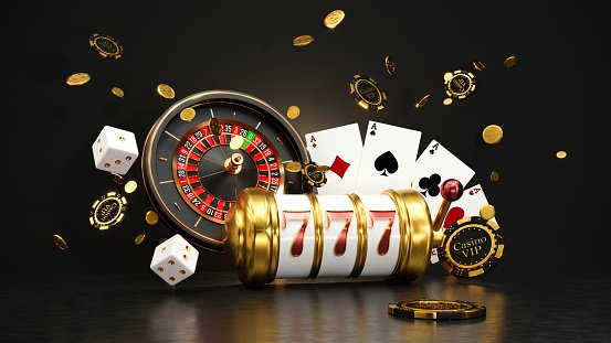 bitcasino
