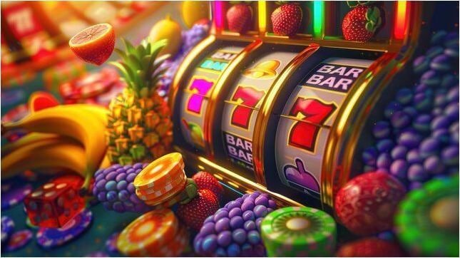 bitcasino