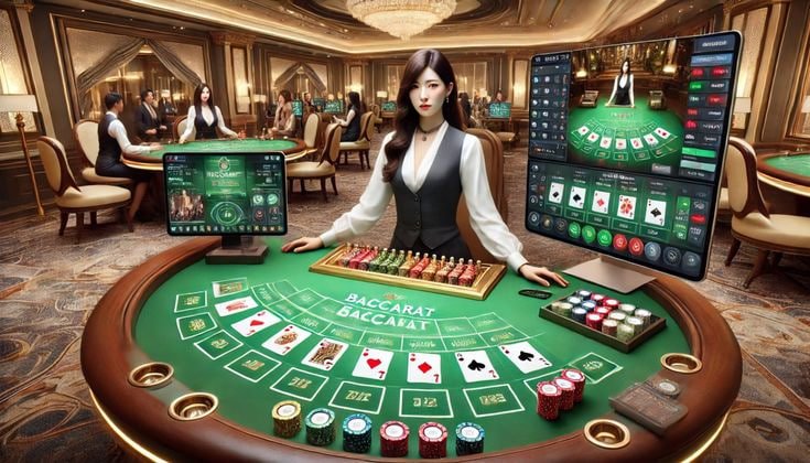 bitcasino