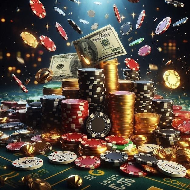 bitcasino
