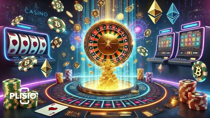 bitcasino